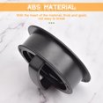 thumbnail image 5 of Hamburger Meat Press Maker Round Shape Non-Stick Stuffed Burger Patties Beef Grill Pie Press Mould Maker Kitchen Accessories, 5 of 5
