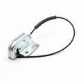 thumbnail image 5 of Car Left Right Rear Trunk Lock Hatch Back Lock for Koleos 2008-2016 905932234R 905939948R, 5 of 5