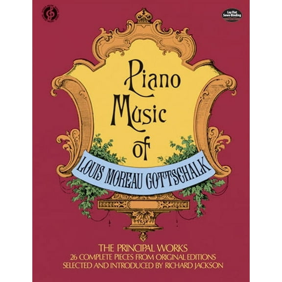 Dover Classical Piano Music Piano Music, (Paperback)