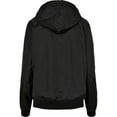 thumbnail image 2 of Build Your Brand Womens Windrunner Jacket, 2 of 4
