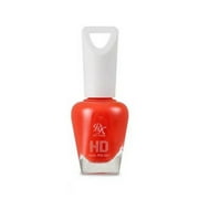Ruby Kisses High Definition Nail Polish -HDP