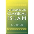 thumbnail image 1 of A Reader on Classical Islam, 1 of 2