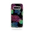 thumbnail image 1 of MightySkins LIFSAG10-Neon Tropics Skin for Lifeproof Fre Case Samsung Galaxy S10 - Neon Tropics, 1 of 4