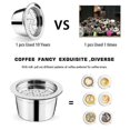 thumbnail image 4 of Bimirth Refillable Coffee Capsule Pods For K-fee Coffee Espresso Maker-In Stock-Yvan, 4 of 5