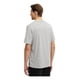 thumbnail image 5 of Playera Reebok Hombre Classic Tradition Gris Entrenamiento gris L, 5 of 7