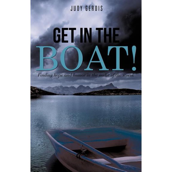 Get in the Boat!, (Paperback)