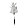 thumbnail image 2 of Topiario artificial, plantas falsas, resistentes, fáciles de instalar, arbustos artificiales, planta en maceta para césped interior/exterior, Estilo B, 2 of 9