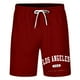 thumbnail image 3 of WILLBEST Pantalones Cortos Casuales para Hombre, para Uso Diario, con Estampado de Letras, Cómodos y Elegantes, para Verano, para Ir de Compras Por La Calle y Relajarse., 3 of 3