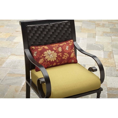 Better Homes&gardens Englewood Heights 9pc Dining Set8 Chair