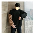 thumbnail image 3 of Sudadera de Lana de Cordero Bordada con Osito Lindo, 3 of 3