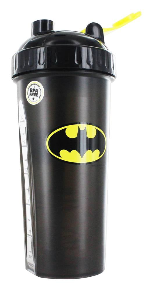 Performa PerfectShaker 28 oz. Hero Shaker Cup - Batman 