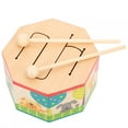 thumbnail image 2 of Drum Toy, Interesting Hand Drum Toy For Children, 2 of 8