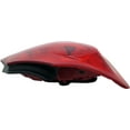 thumbnail image 6 of Tail Light Compatible With 2007-2008 Infiniti G35 2009-2013 G37 Left Driver With bulb(s), 6 of 8