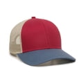 thumbnail image 1 of Outdoor Cap Premium Low Pro Trucker, 1 of 1
