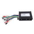 thumbnail image 1 of Controlador De Motor Sin Escobillas De Scooter, Prevención De Puestos 36V 48V 350W Scooter Electric Motor Controlador Buena Disipación De Calor Para Triciclo Eléctrico, 1 of 7