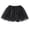 A123-BK2, variant on Skater Girl Clothes Girls Layered Stars Sequins Tutu Skirt Princess Ballet Dance Dress,Size 5-6 Years