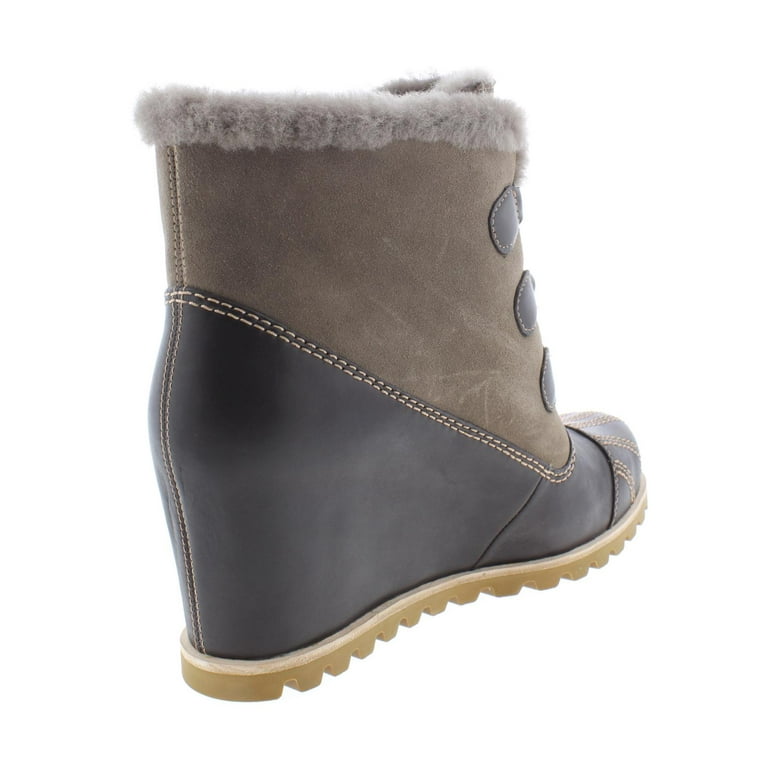 Alasdair wedge deals bootie