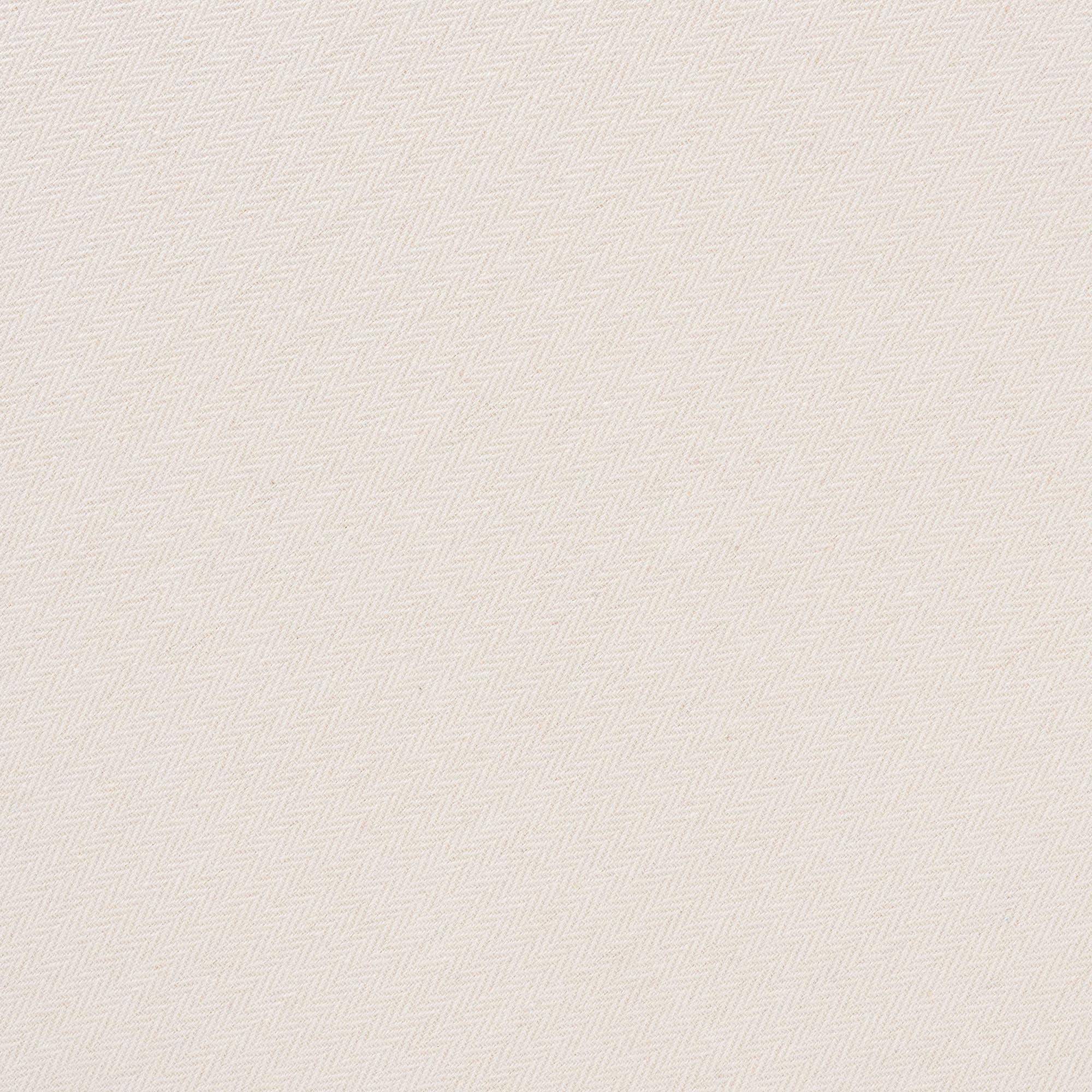 bali & pari Aerin Bohemian Natural Rattan / Fabric/Foam Solid Print Accent Chair, Light honey/White