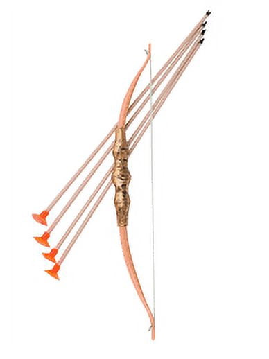 17.5" Bow  Arrow