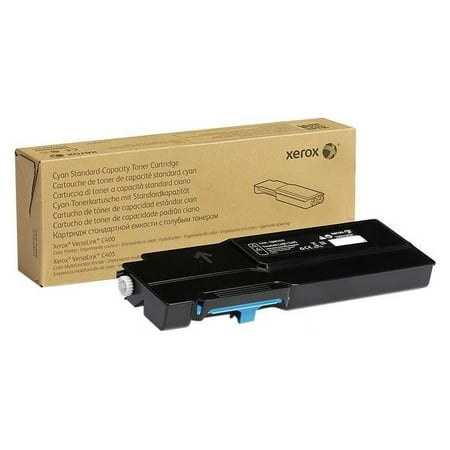 UPC: 0095205841909 | Xerox 106R03502 Toner Cartridge – Cyan