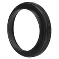 thumbnail image 1 of Astronomical Telescope Adapter Ring, SCT To M48 Adapter Durable Stable Performance  Lightweight  For Astronomical Telescope, 1 of 8