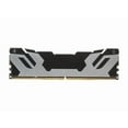 thumbnail image 5 of Kingston FURY Renegade RAM Module - 24 GB - DDR5-8000/PC5-64000 DDR5 SDRAM - 8000 MHz Single-rank Memory - CL38 - 1.40 V - On-die ECC - 288-pin - DIMM - Lifetime Warranty, 5 of 8