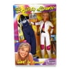 Britney Spears Deluxe Doll Concert Series