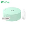 thumbnail image 2 of PeriPage L1 Mini Pocket BT Label Maker Etiqueta sin tinta portátil yeacher  Impresora, 2 of 8
