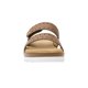thumbnail image 5 of Flexi Sandalia Mujer Confort Moda Casual Urbana Piel Tan cafe 23.5 Flexi 106514, 5 of 7