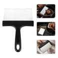 thumbnail image 3 of MasteelfCA BBQ Grill Grate Scraper Sturdy Stainless Steel Scraper Practical BBQ Accessory, 3 of 8