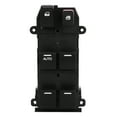 thumbnail image 2 of Interruptor de control maestro de elevalunas eléctrico compatible con Honda CRV 2.4L L4 2007-2011 35750-SWA K01, 2 of 9