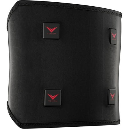 Hyperice - Venom Back - Black