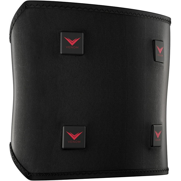 Hyperice Heated Venom Back Heat & Vibration Massager - Pain Wrap