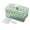 🍒 Green_Hot#2129, variant on Ice Cube Tray with Lid and Bin, Easy Release Ice Maker Storage Container Set for Freezer