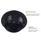 thumbnail image 2 of sweethay 4pcs Valla LED Lámpara IP65 Impermeable Luz de pared solar Canalón solar brillante Encendido / apagado automático Lámpara de camino al aire libre Iluminación y accesorios Negro sweethay HA027755-01, 2 of 8