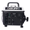 Romcta 800W Recoil Start Power Generator, Portable