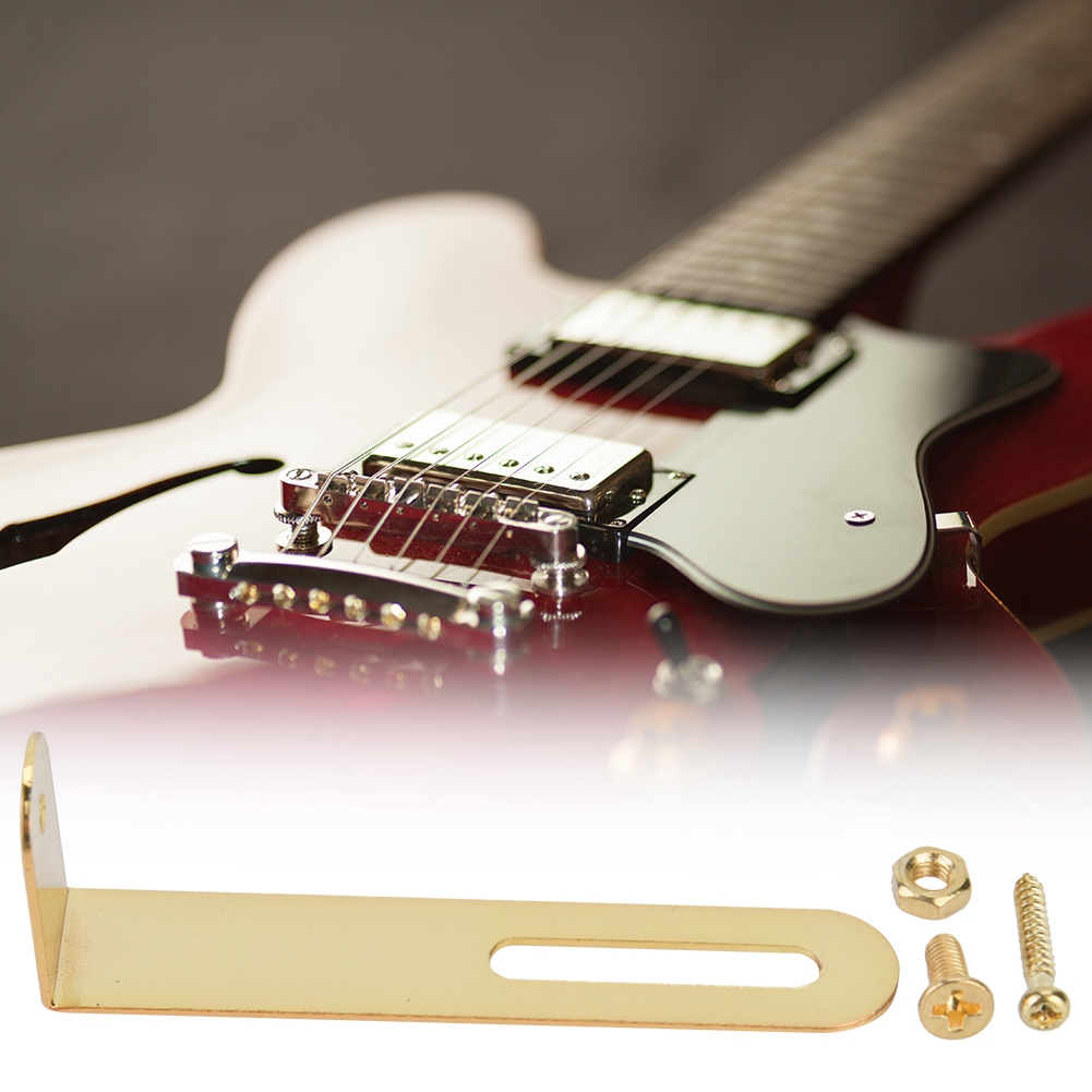 LYUMO Mandolin Guitar Pick Guard Pickguard Bracket Musical Instrument