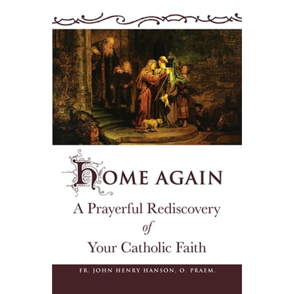 Pre-Owned Home Again (Paperback) 1594173710 9781594173714