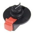 thumbnail image 3 of Ruibeauty 2Pcs Hammer Drill Plastic Push Switch for Bosch GBH 2-24/ 2-26 DRE Spare Parts, 3 of 9