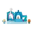 thumbnail image 3 of Set de Juego Little People Disney Frozen Arendelle Aventuras de Invierno, 3 of 3