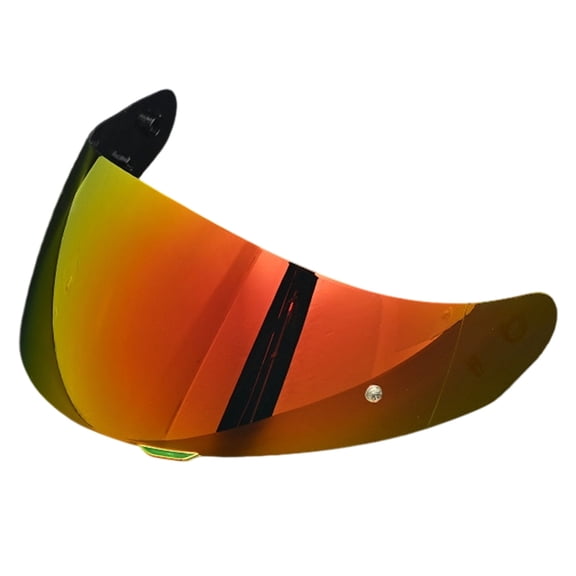 Visors Lens For HJC HJ17 C90 C91 C91N Riding Helmets With Anti Glares Coating And Sunlight Blocking
