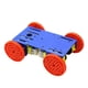 thumbnail image 4 of s de chasis de coche robot inteligente DIY 4 con codificador de velocidad Magneto para Cola 4WD Smart Robot Chassis Car, 4 of 6