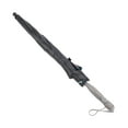 thumbnail image 2 of Sun Umbrella with Built In Fan and  Spray for Heat Protection Cooling Summer Beach Sports Golf Walking Festivals, 190T Fiberglass 8 Ribs Rechargeable Long Handle Sun Umbrella, 2 of 7