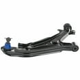thumbnail image 4 of Suspension Control Arm and Ball Joint Assembly Fits select: 1999-2002 INFINITI G20, 4 of 4