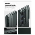thumbnail image 4 of Funda Spigen Galaxy S25 Ultra con tapa militar para lente verde, 4 of 7