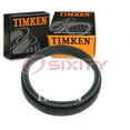 thumbnail image 3 of Timken Wheel Seal 710076, 3 of 3