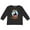 Smoke, variant on Inktastic Save the Rainforest Toucan Illustration Boys or Girls Long Sleeve Toddler T-Shirt