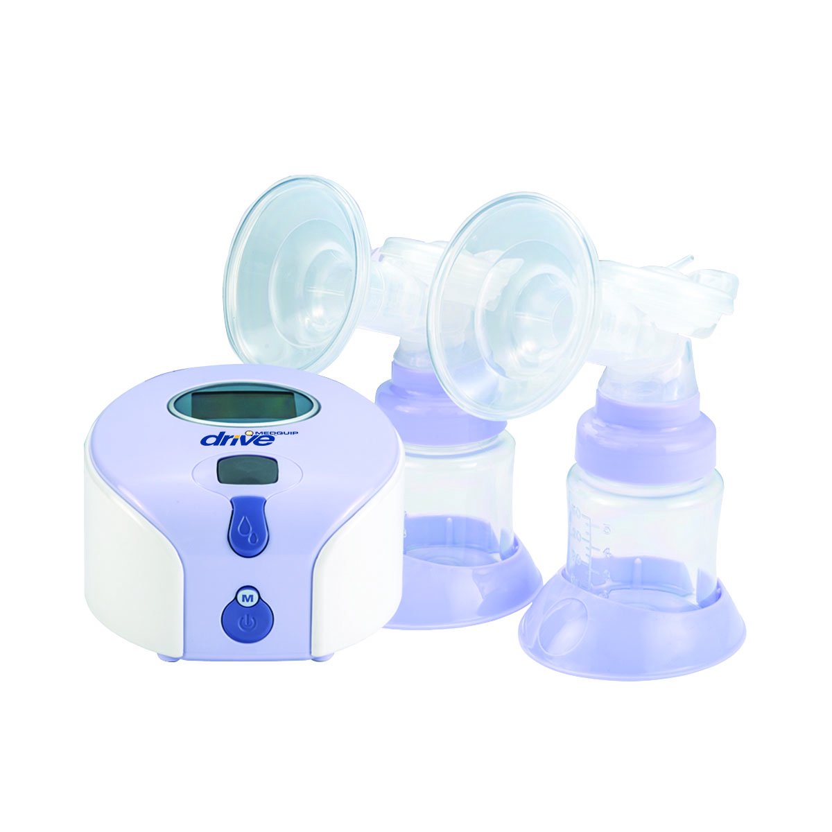 GentleFeed 2 Dual Channel Breast Pump