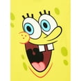 thumbnail image 5 of SpongeBob SquarePants Boys Short Sleeve Graphic Costume T-Shirt, Sizes 4-18, 5 of 6