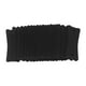 thumbnail image 4 of Bolsa para tirachinas profesional de 20 piezas, banda de repuesto para tirachinas de cuero de microfibra, bolsillo para juegos de tiro de caza YUNYI BRAND Deportes, 4 of 8